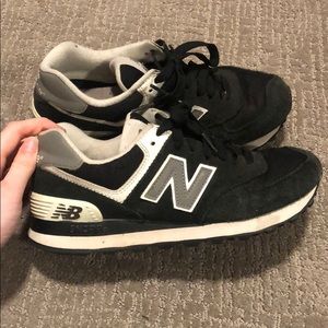 New Balance 574 Shoes